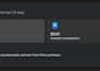 deliver a fully facebook content monetization setup page